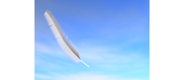 青空｜羽 | 環境・自然・エネルギー・災害素材 - エネルギー / 地球 / 自然 / 環境 / 写真 / イラスト / フリー素材 / ダウンロード