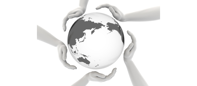 守る｜地球｜エネルギー | 環境 | 自然 | エネルギー | 災害 - エネルギー / 地球 / 自然 / 環境 / 写真 / イラスト / フリー素材 / ダウンロード