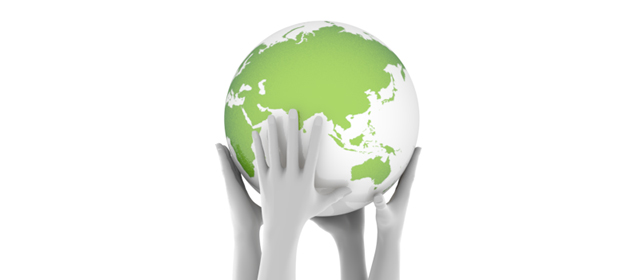 助け合う｜世界｜自然 | 環境 | 自然 | エネルギー | 災害 - エネルギー / 地球 / 自然 / 環境 / 写真 / イラスト / フリー素材 / ダウンロード