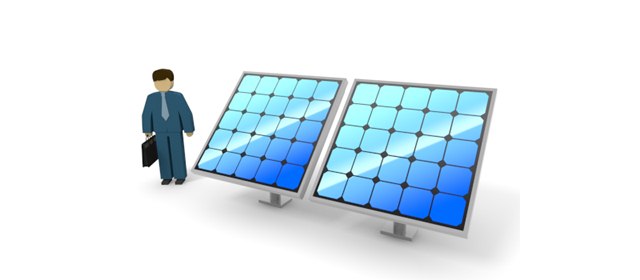 販売｜太陽光パネル素材 | 環境・自然・エネルギー・災害 - エネルギー / 地球 / 自然 / 環境 / 写真 / イラスト / フリー素材 / ダウンロード