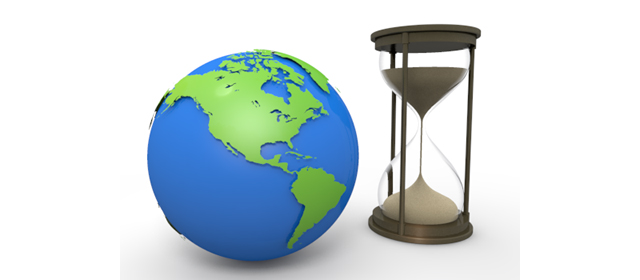 地球｜砂時計素材 | 環境・自然・エネルギー・災害 - エネルギー / 地球 / 自然 / 環境 / 写真 / イラスト / フリー素材 / ダウンロード
