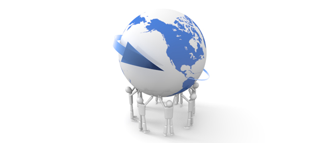 地球再生｜人々素材 | 環境・自然・エネルギー・災害 - エネルギー / 地球 / 自然 / 環境 / 写真 / イラスト / フリー素材 / ダウンロード