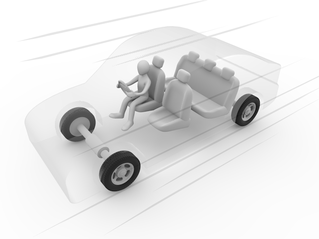 車 | 運転 - テクノロジー / 技術開発 / 写真 / 3D / 科学 / イラスト / フォト / 無料 / 機械