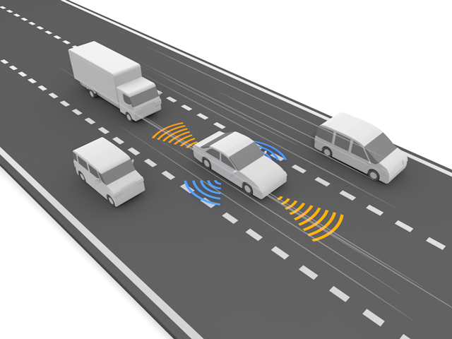 自動 | 運転 | 車 - テクノロジー / 技術開発 / 写真 / 3D / 科学 / イラスト / フォト / 無料 / 機械