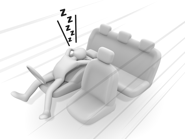 居眠り | 運転 | 自動車 - テクノロジー / 技術開発 / 写真 / 3D / 科学 / イラスト / フォト / 無料 / 機械