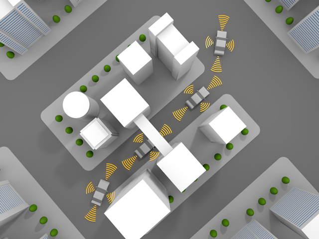 街中 | 運転 | 渋滞 | 自動 - テクノロジー / 技術開発 / 写真 / 3D / 科学 / イラスト / フォト / 無料 / 機械