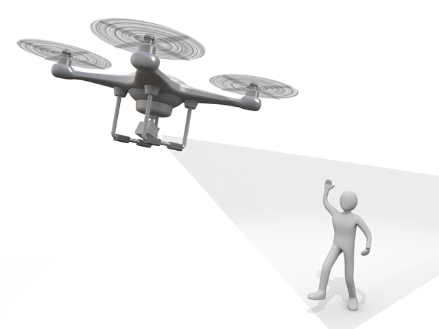 撮影/カメラ / ドローン - テクノロジー / 技術開発 / 写真 / 3D / 科学 / イラスト / フォト / 無料 / 機械