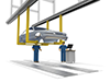 Factory ｜ Manufacturing ｜ Automobile-Industrial image Free illustration