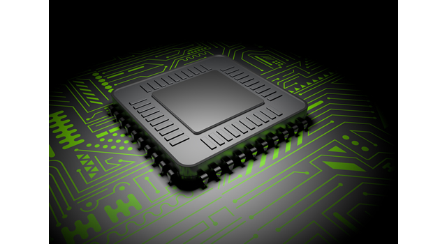 計算力 | CPU/基盤/プロセッサ - テクノロジー / 技術開発 / 写真 / 3D / 科学 / イラスト / フォト / 無料 / 機械