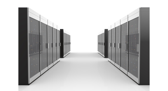 パソコン | サーバー室/コンピューター - テクノロジー / 技術開発 / 写真 / 3D / 科学 / イラスト / フォト / 無料 / 機械