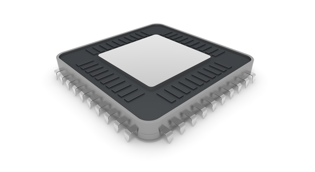 AI / プロセッサ/CPU/テクノロジー - テクノロジー / 技術開発 / 写真 / 3D / 科学 / イラスト / フォト / 無料 / 機械