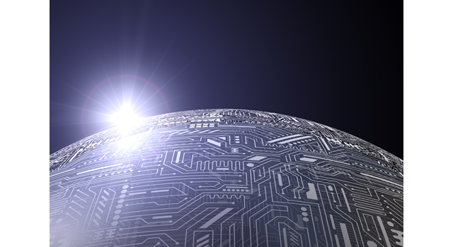 人工知能 | 未来/基盤/光/明かり - テクノロジー / 技術開発 / 写真 / 3D / 科学 / イラスト / フォト / 無料 / 機械