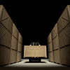 Huge Warehouse / Distribution / Storage-Industrial Image Free Illustration