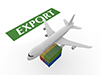 Export Customs Clearance Small Import Personal Business-Industrial Image Free Illustration