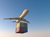 Import business cost customs broker-industrial image free illustration